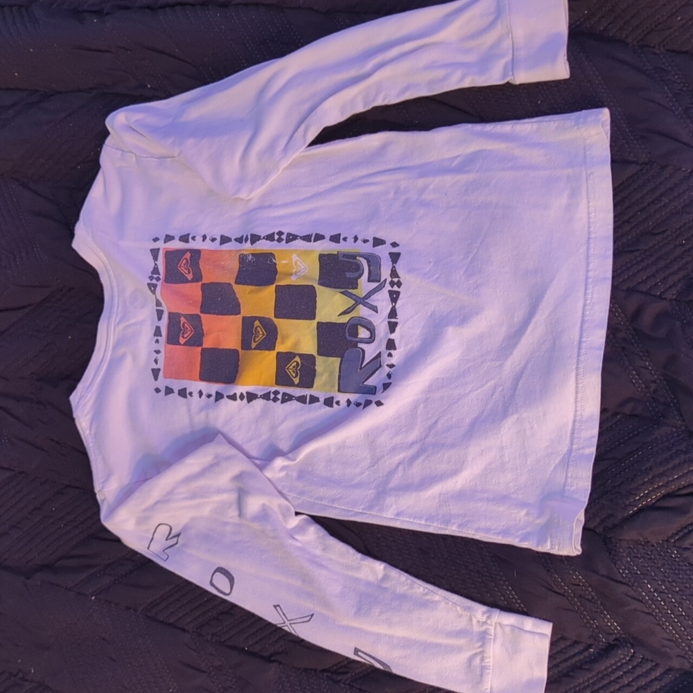 ROXY long sleeve